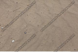 Photo Textures of Ground Sand